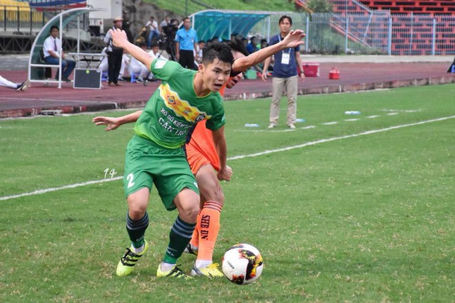 Cơ hội nào cho các cầu thủ U22 Việt Nam ở vòng loại U23 châu Á 2020? - Ảnh 2.