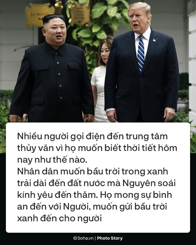 Báo Triều Tiên: Từ khi Nguyên soái lên đường, đã 3 ngày 3 đêm người dân không ngủ được vì nhớ Người - Ảnh 10.