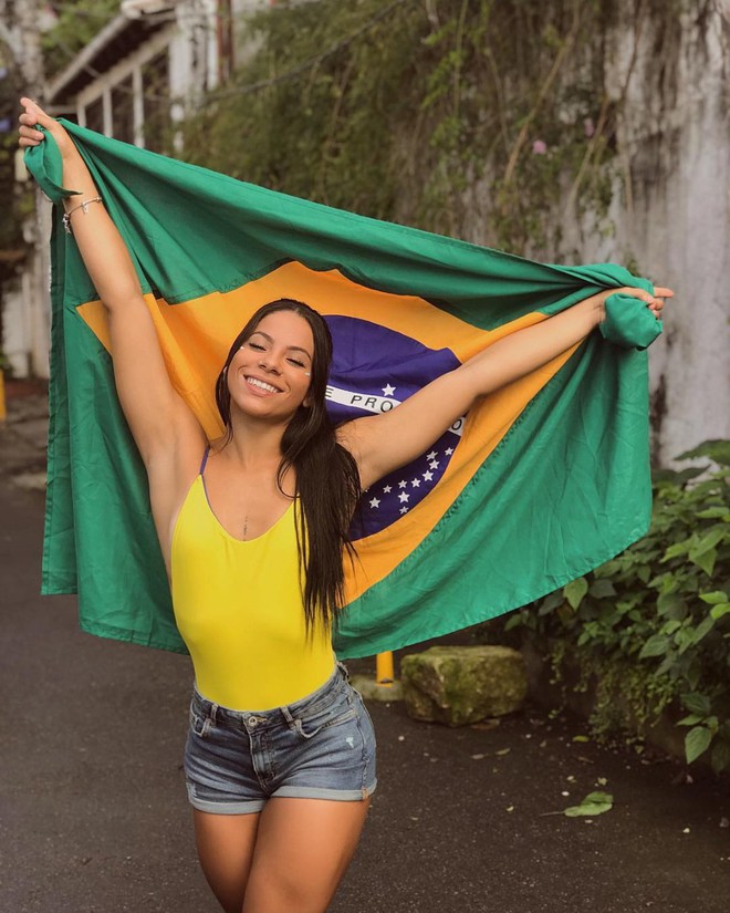 Người đẹp Brazil lần đầu thổ lộ về bê bối tình dục tại Olympic 2016 - Ảnh 7.