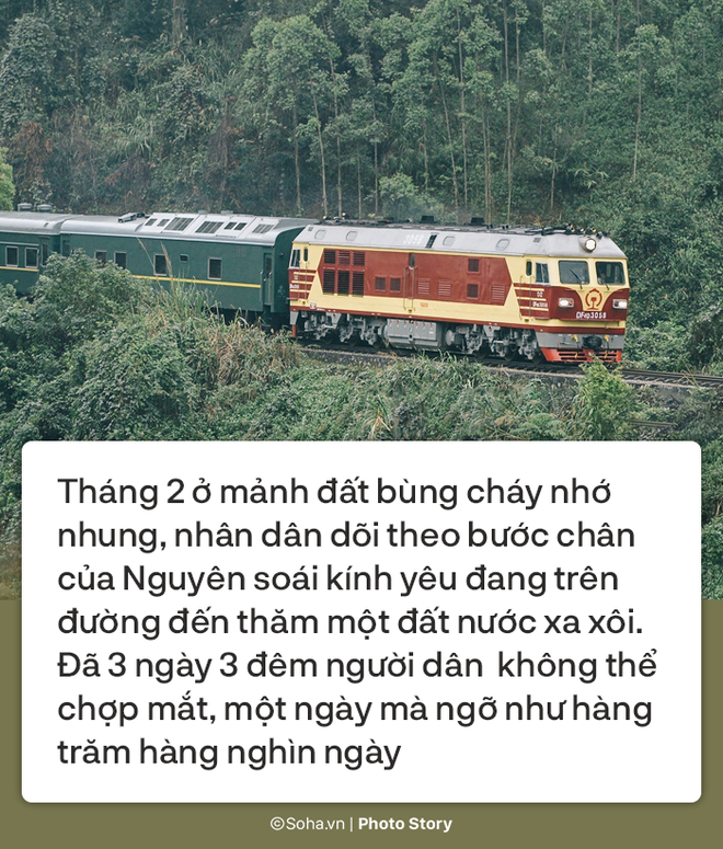 Báo Triều Tiên: Từ khi Nguyên soái lên đường, đã 3 ngày 3 đêm người dân không ngủ được vì nhớ Người - Ảnh 1.