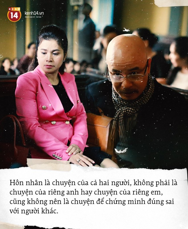 Vụ ly hôn của Vua café Trung Nguyên: Bài học về tình nghĩa vợ chồng và bi kịch của những “người giàu cũng khóc” - Ảnh 1.