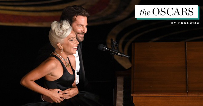 Lady Gaga lần đầu lên tiếng về tin đồn hẹn hò Bradley Cooper và câu trả lời khiến fan ngỡ ngàng - Ảnh 2.