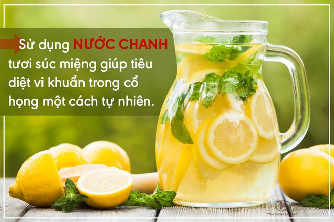 Viêm họng hạt là gì? Nguyên nhân, dấu hiệu và cách chữa trị - Ảnh 2.