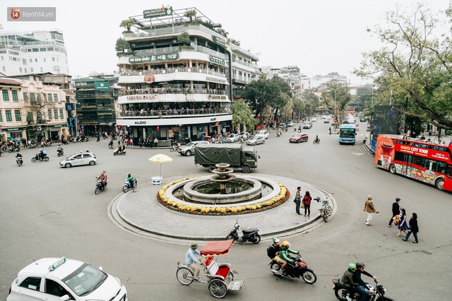 Vì sao các hãng thông tấn quốc tế đều chọn những nóc nhà của Hà Nội để đưa tin về Hội nghị thượng đỉnh Mỹ - Triều? - Ảnh 5.