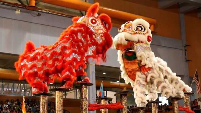 Những nét văn hóa truyền thống ngày Tết của Trung Quốc có nguồn gốc từ Malaysia - Ảnh 1.