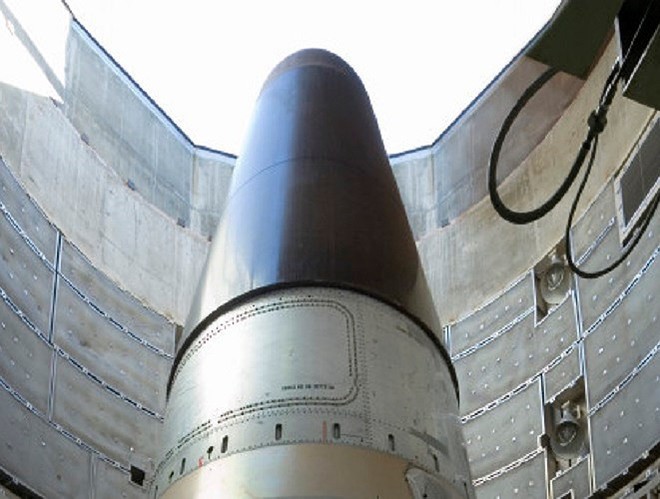 [ẢNH] Mỹ bắt đầu triển khai đầu đạn hạt nhân W-76-2 để đáp trả Nga - Ảnh 5.