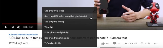 9 mẹo cực hay với đường link Youtube bạn nên biết - Ảnh 2.