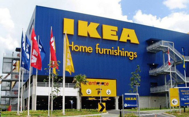 IKEA triá»n khai káº¿ hoáº¡ch cho thuÃª Äá» ná»i tháº¥t, mong Viá»t Nam sá»m cÃ³!