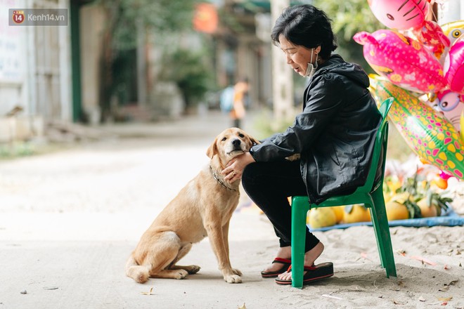 Về thăm ngôi làng ở Hà Nội ăn cả tấn thịt chó vào mùng 4 Tết hàng năm: Không ép bất cứ ai nếu họ không muốn ăn - Ảnh 11.