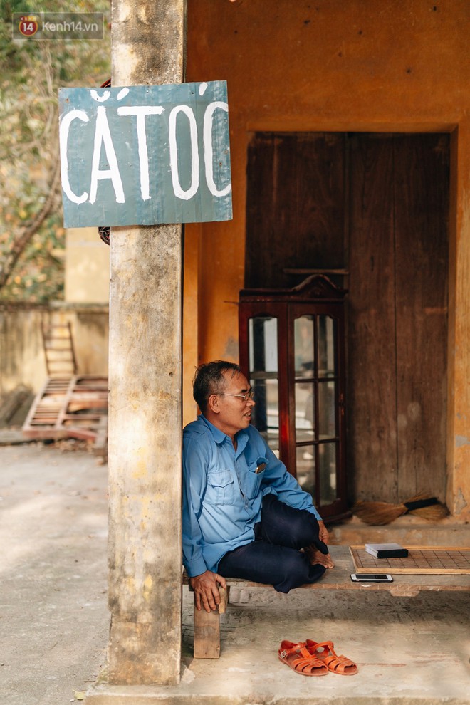 Về thăm ngôi làng ở Hà Nội ăn cả tấn thịt chó vào mùng 4 Tết hàng năm: Không ép bất cứ ai nếu họ không muốn ăn - Ảnh 12.