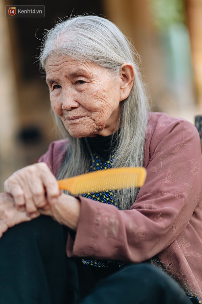 Về thăm ngôi làng ở Hà Nội ăn cả tấn thịt chó vào mùng 4 Tết hàng năm: Không ép bất cứ ai nếu họ không muốn ăn - Ảnh 4.