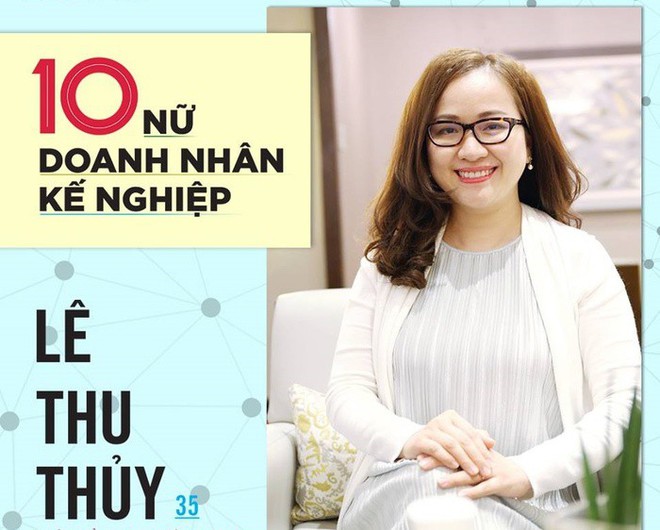 Điểm mặt những thiếu gia, ái nữ tuổi Hợi kế nghiệp đế chế kinh doanh của gia đình - Ảnh 4.