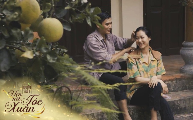 Clip về tình yêu thời ông bà ngày xưa khiến giới trẻ thời nay xuýt xoa hâm mộ Clip về tình yêu thời ông bà ngày xưa khiến giới trẻ thời nay xuýt xoa hâm mộ