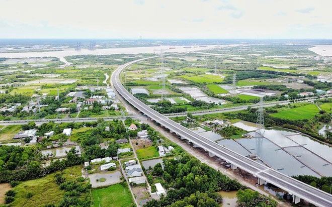 Nhà đất khu vực nào sẽ lên ngôi trong năm 2020