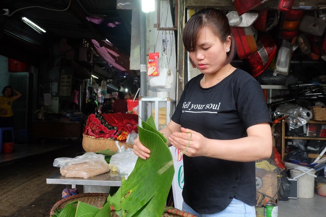 Cô Lan bánh khúc: “Những gì tinh túy nhất đã mang đến hội nghị thượng đỉnh” - Ảnh 10.