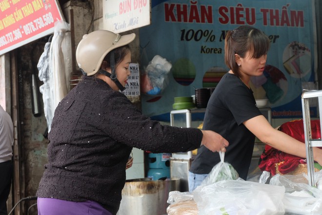 Cô Lan bánh khúc: “Những gì tinh túy nhất đã mang đến hội nghị thượng đỉnh” - Ảnh 4.