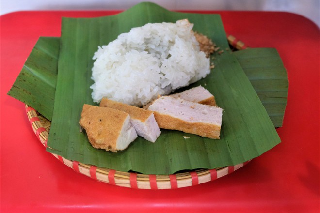 Cô Lan bánh khúc: “Những gì tinh túy nhất đã mang đến hội nghị thượng đỉnh” - Ảnh 1.