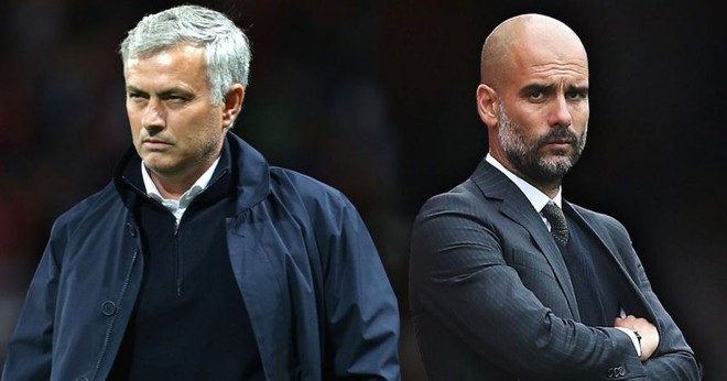 Khi không là Người đặc biệt nữa, Mourinho còn lại những gì? - Ảnh 5.