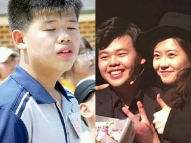 Anh chị em ngoài showbiz của nam, nữ thần châu Á: Người như minh tinh, kẻ kém sắc, khó tin nhất là em Song Joong Ki - Ảnh 30.