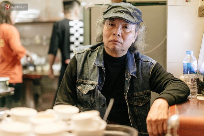 Ông chủ phục vụ 3.000 cốc cà phê trứng Giảng: Hà Nội không quyết định được thành - bại của thượng đỉnh, chỉ là đối đãi bạn bè quốc tế thật tốt - Ảnh 5.
