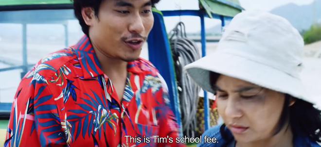 Phim của Cát Phượng, Kiều Minh Tuấn: Canh bạc 5000 vé miễn phí xoa dịu scandal và cái kết tiếc nuối - Ảnh 4.