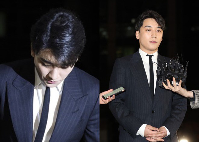 Bê bối rúng động của Seungri (Big Bang): Thủ tướng Hàn Quốc yêu cầu cảnh sát điều tra làm rõ - Ảnh 1.