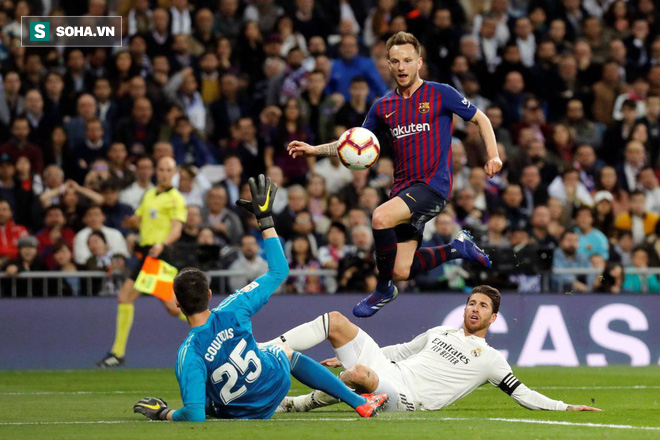 Chính thức: Zidane trở lại Bernabeu giải cứu con tàu đắm Real Madrid - Ảnh 1.