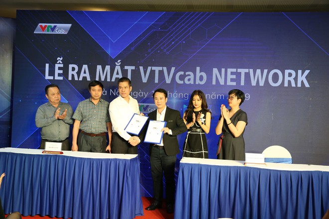 Lần đầu tiên Việt Nam có hệ thống mạng lưới quản lý kênh mạng xã hội - Ảnh 1.