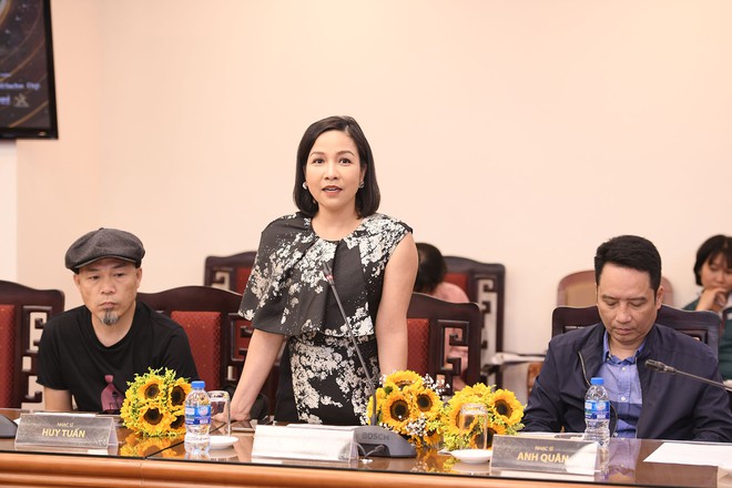 Giải Cống Hiến 2019: Mỹ Tâm không được đề cử, Mỹ Linh và Tùng Dương muốn nhường giải cho đàn em - Ảnh 3.