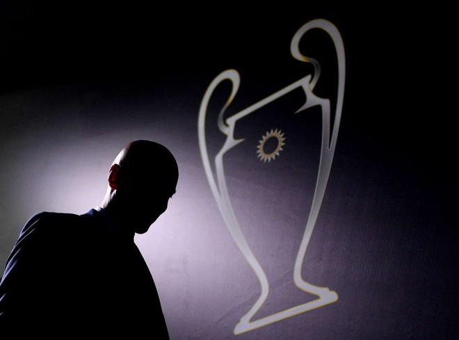 Vì sao Zidane có thể trở thành người hùng của Real Madrid lần nữa? - Ảnh 2.