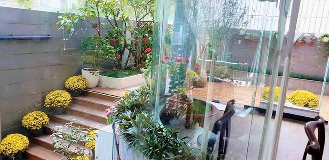 Cận cảnh căn biệt thự rộng gần 1.000m2 của vợ chồng Vũ Thu Phương - Ảnh 15.