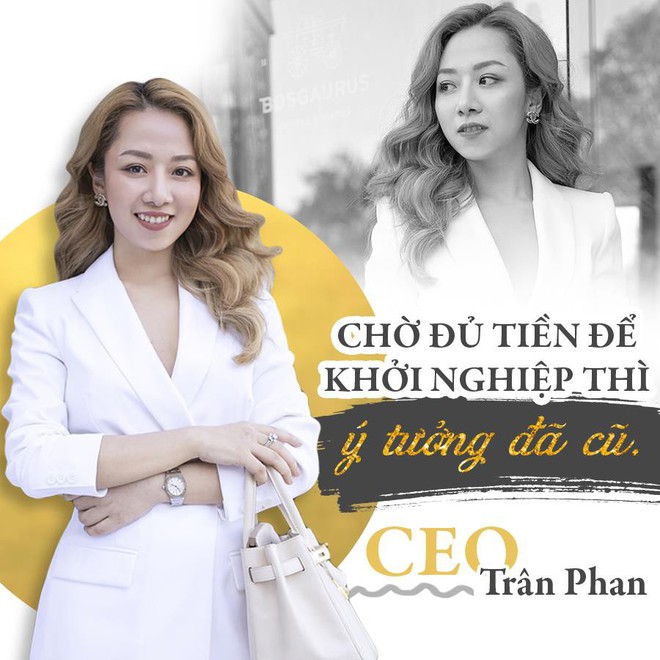 26 tuổi sở hữu hàng chục cửa hàng, sự nghiệp của cô gái tỉnh lẻ khiến nhiều người mơ ước - Ảnh 2.