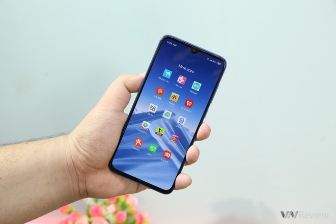 Ba ngày ăn ngủ với Xiaomi Mi 9: Yêu thôi, đừng cưới - Ảnh 12.