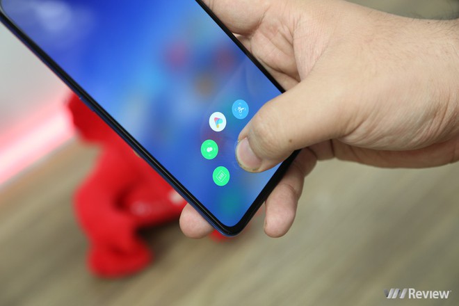 Ba ngày ăn ngủ với Xiaomi Mi 9: Yêu thôi, đừng cưới - Ảnh 13.