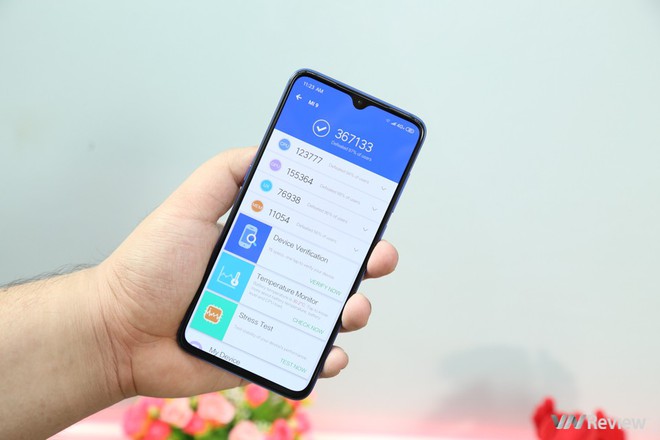 Ba ngày ăn ngủ với Xiaomi Mi 9: Yêu thôi, đừng cưới - Ảnh 14.