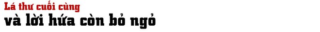 Gạc Ma 1988: Lời hứa cuối cùng với mẹ của người chiến sĩ hải quân mãi mãi không về - Ảnh 3.