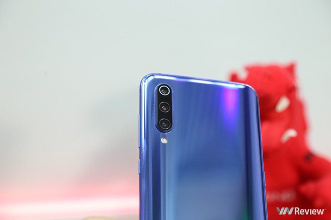 Ba ngày ăn ngủ với Xiaomi Mi 9: Yêu thôi, đừng cưới - Ảnh 20.