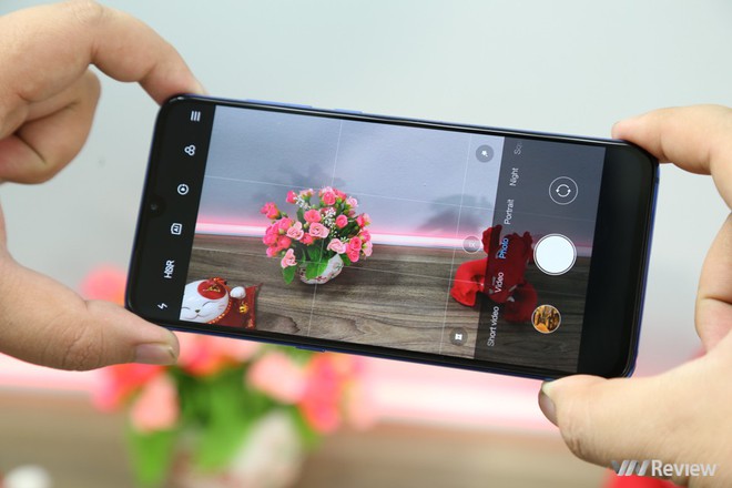 Ba ngày ăn ngủ với Xiaomi Mi 9: Yêu thôi, đừng cưới - Ảnh 21.