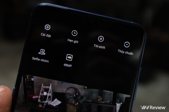 Ba ngày ăn ngủ với Xiaomi Mi 9: Yêu thôi, đừng cưới - Ảnh 22.