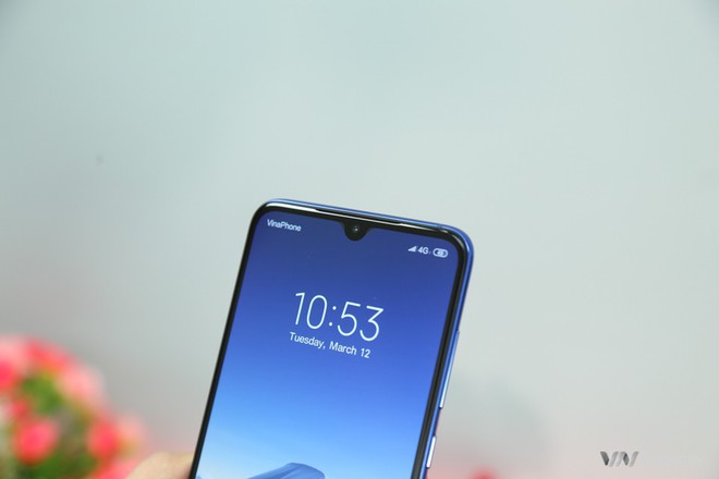 Ba ngày ăn ngủ với Xiaomi Mi 9: Yêu thôi, đừng cưới - Ảnh 47.