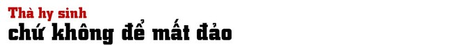 Gạc Ma 1988: Lời hứa cuối cùng với mẹ của người chiến sĩ hải quân mãi mãi không về - Ảnh 6.