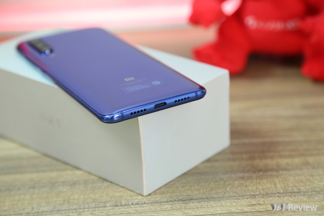 Ba ngày ăn ngủ với Xiaomi Mi 9: Yêu thôi, đừng cưới - Ảnh 5.