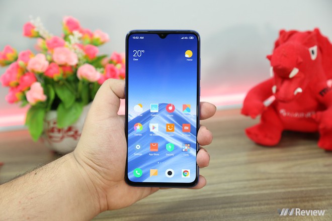 Ba ngày ăn ngủ với Xiaomi Mi 9: Yêu thôi, đừng cưới - Ảnh 7.