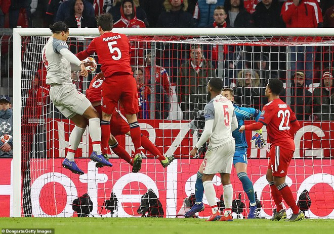 3 lần cười vào mặt Neuer, Liverpool quật ngã Bayern ngay tại hang hùm - Ảnh 2.