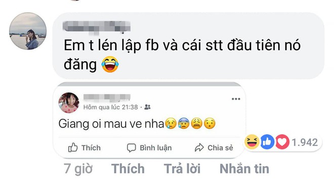 Không muốn chị có người yêu nên cứ có điện thoại, cô em lại hỏi: Ai gọi cho mẹ đấy? - Ảnh 10.