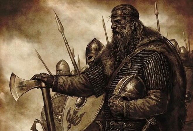 Sự thật ngã ngửa về chiến binh Viking hiếu chiến nhất lịch sử nhân loại - Ảnh 1.