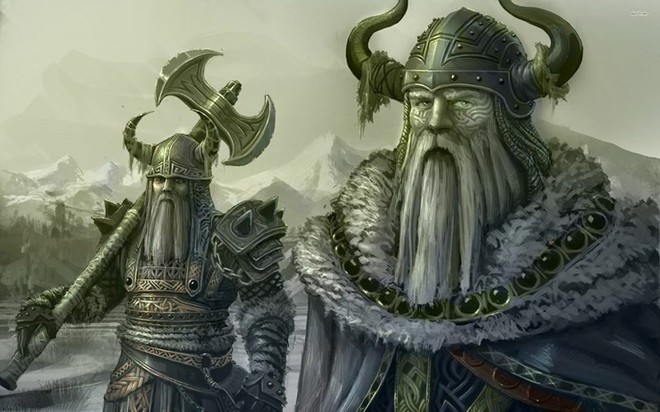 Sự thật ngã ngửa về chiến binh Viking hiếu chiến nhất lịch sử nhân loại - Ảnh 2.