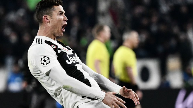 Messi có thể phá vỡ 3 kỷ lục của Ronaldo ở Champions League 2018/2019 - Ảnh 3.