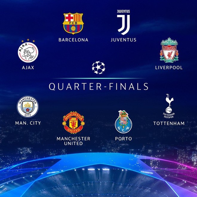 4 đội bóng Anh vào tứ kết Champions League lần đầu tiên sau 10 năm, liệu kỷ nguyên thống trị mới sắp mở ra? - Ảnh 4.