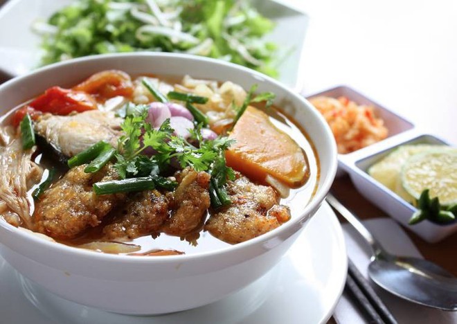 Báo The New York Times chọn Đà Nẵng làm điểm du lịch đáng đến nhất 2019 và ẩm thực là một trong những nguyên do chính - Ảnh 5.